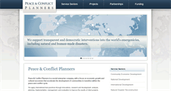 Desktop Screenshot of pcpcanada.com